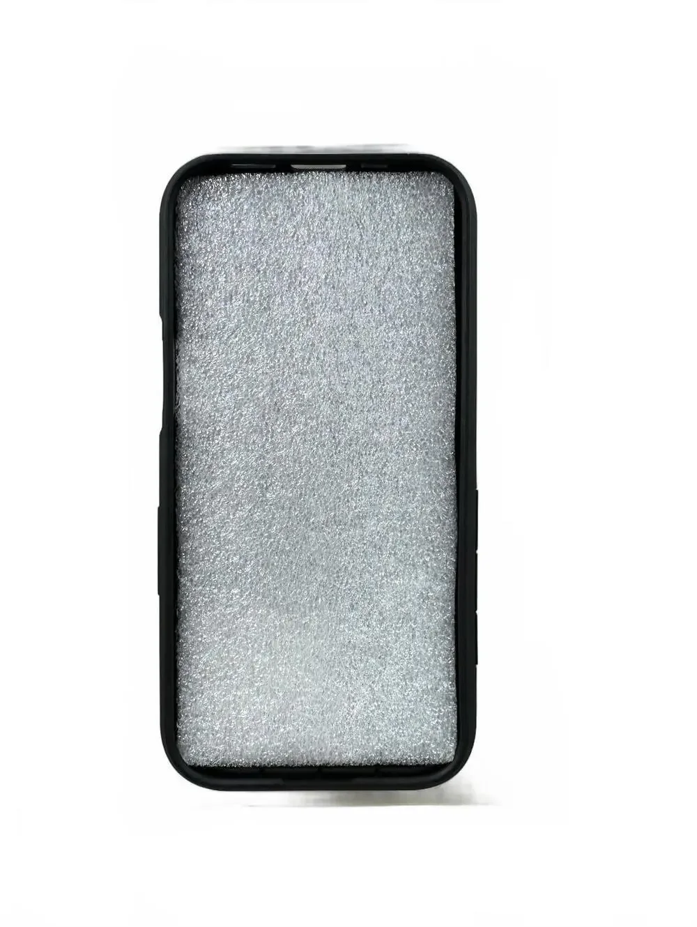 Mandala Pattern Protective Phone Case with Camera Cover iPhone 14